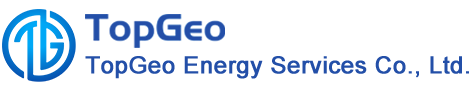 TopGeo Energy Services Co., Ltd.